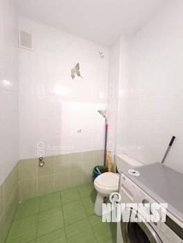 2-к квартира, вторичка, 61м2, 1/5 этаж