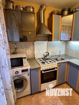 4-к квартира, вторичка, 76м2, 1/5 этаж