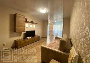 2-к квартира, вторичка, 67м2, 4/10 этаж