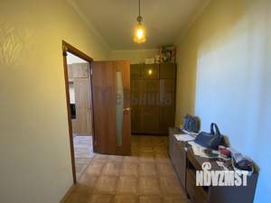 1-к квартира, вторичка, 46м2, 9/9 этаж