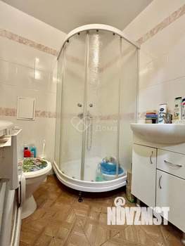 1-к квартира, вторичка, 30м2, 2/5 этаж