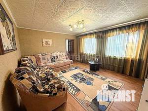 3-к квартира, вторичка, 72м2, 1/1 этаж