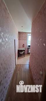 2-к квартира, вторичка, 44м2, 9/9 этаж