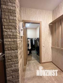 3-к квартира, вторичка, 69м2, 11/18 этаж