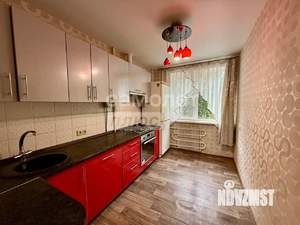 3-к квартира, вторичка, 65м2, 2/9 этаж