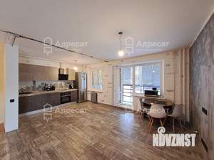 3-к квартира, вторичка, 95м2, 2/10 этаж