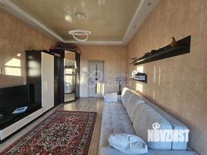 2-к квартира, вторичка, 50м2, 5/5 этаж
