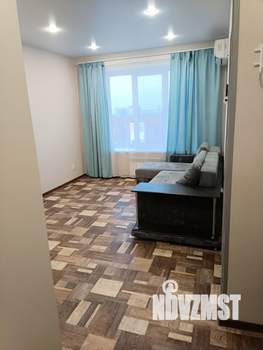 1-к квартира, вторичка, 33м2, 4/5 этаж