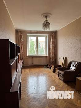 3-к квартира, вторичка, 77м2, 6/7 этаж