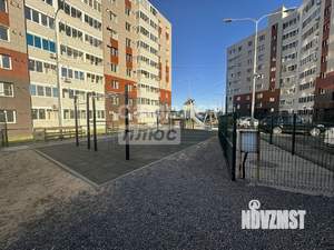 1-к квартира, вторичка, 45м2, 5/9 этаж