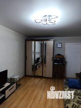 1-к квартира, вторичка, 34м2, 8/9 этаж