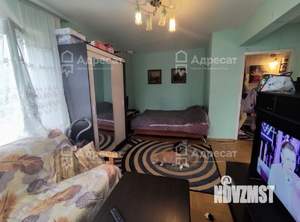 1-к квартира, вторичка, 32м2, 3/5 этаж