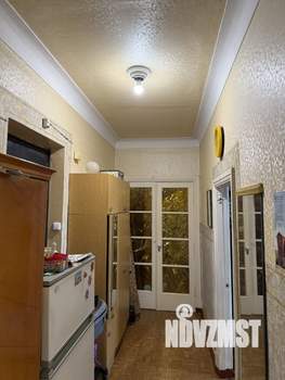 2-к квартира, вторичка, 57м2, 2/5 этаж