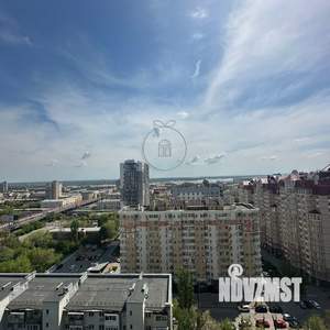 2-к квартира, вторичка, 87м2, 16/17 этаж