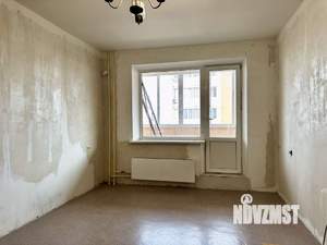 1-к квартира, вторичка, 34м2, 7/9 этаж