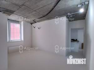 2-к квартира, вторичка, 57м2, 3/9 этаж