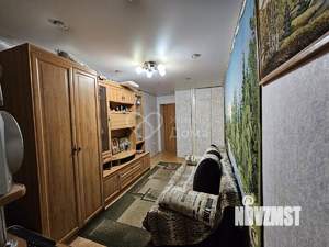 3-к квартира, вторичка, 62м2, 1/5 этаж