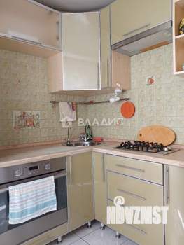 3-к квартира, вторичка, 49м2, 2/5 этаж