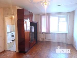 1-к квартира, вторичка, 32м2, 2/5 этаж