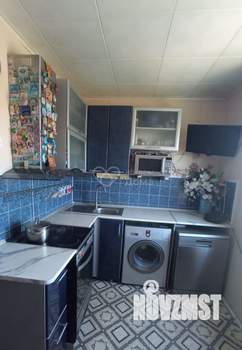 2-к квартира, вторичка, 50м2, 15/16 этаж