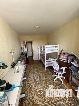 2-к квартира, вторичка, 61м2, 7/10 этаж