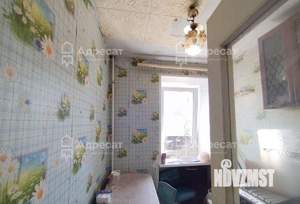 1-к квартира, вторичка, 20м2, 1/9 этаж