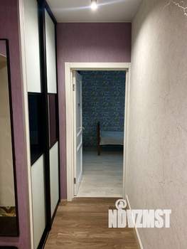 2-к квартира, вторичка, 63м2, 9/9 этаж