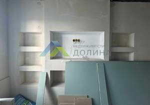 2-к квартира, вторичка, 50м2, 2/22 этаж
