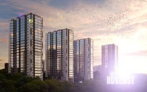 1-к квартира, вторичка, 45м2, 2/11 этаж