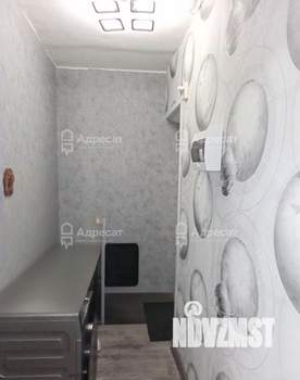 1-к квартира, вторичка, 32м2, 4/5 этаж