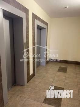 1-к квартира, вторичка, 38м2, 13/19 этаж