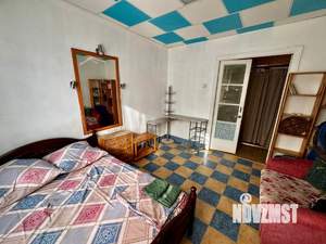 4-к квартира, вторичка, 93м2, 1/6 этаж