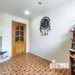 2-к квартира, вторичка, 43м2, 2/9 этаж