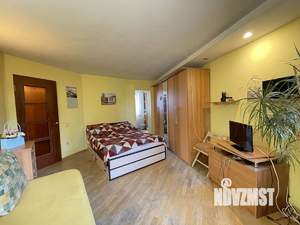 5-к квартира, вторичка, 119м2, 4/9 этаж