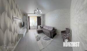 3-к квартира, вторичка, 73м2, 1/4 этаж