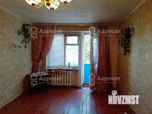 1-к квартира, вторичка, 34м2, 7/9 этаж