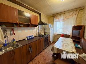 2-к квартира, вторичка, 51м2, 9/9 этаж