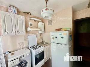 2-к квартира, вторичка, 44м2, 1/5 этаж