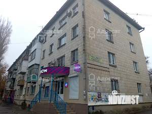 2-к квартира, вторичка, 43м2, 2/4 этаж