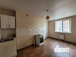 1-к квартира, вторичка, 42м2, 7/16 этаж