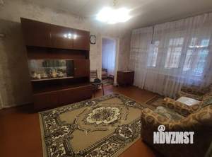 2-к квартира, вторичка, 44м2, 2/5 этаж