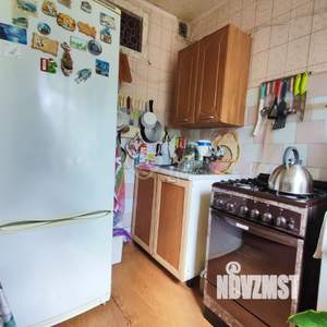 1-к квартира, вторичка, 30м2, 2/5 этаж