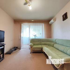 3-к квартира, вторичка, 71м2, 9/9 этаж
