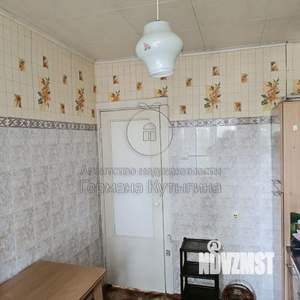 3-к квартира, вторичка, 61м2, 3/9 этаж