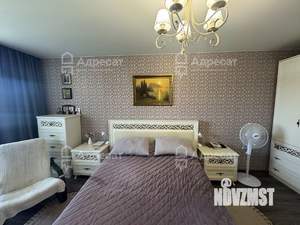 3-к квартира, вторичка, 61м2, 5/5 этаж