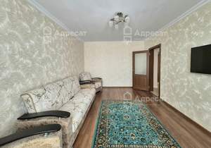 3-к квартира, вторичка, 64м2, 12/16 этаж