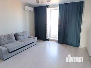 2-к квартира, вторичка, 57м2, 7/10 этаж