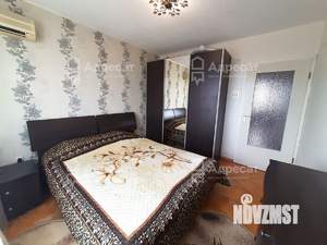 3-к квартира, вторичка, 66м2, 9/9 этаж