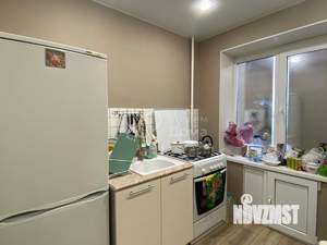 2-к квартира, вторичка, 42м2, 5/9 этаж