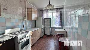 3-к квартира, вторичка, 65м2, 4/9 этаж